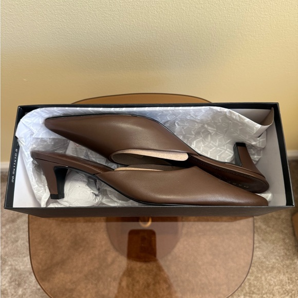 Marc Fisher Mules‎ - Picture 4 of 5